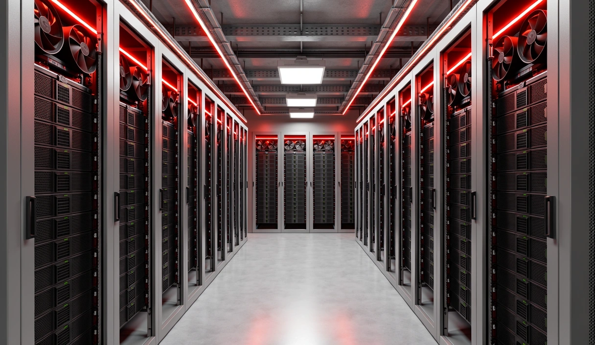 Technical Infrastructure for Analytics