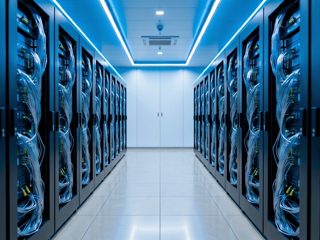 Management Infrastructure