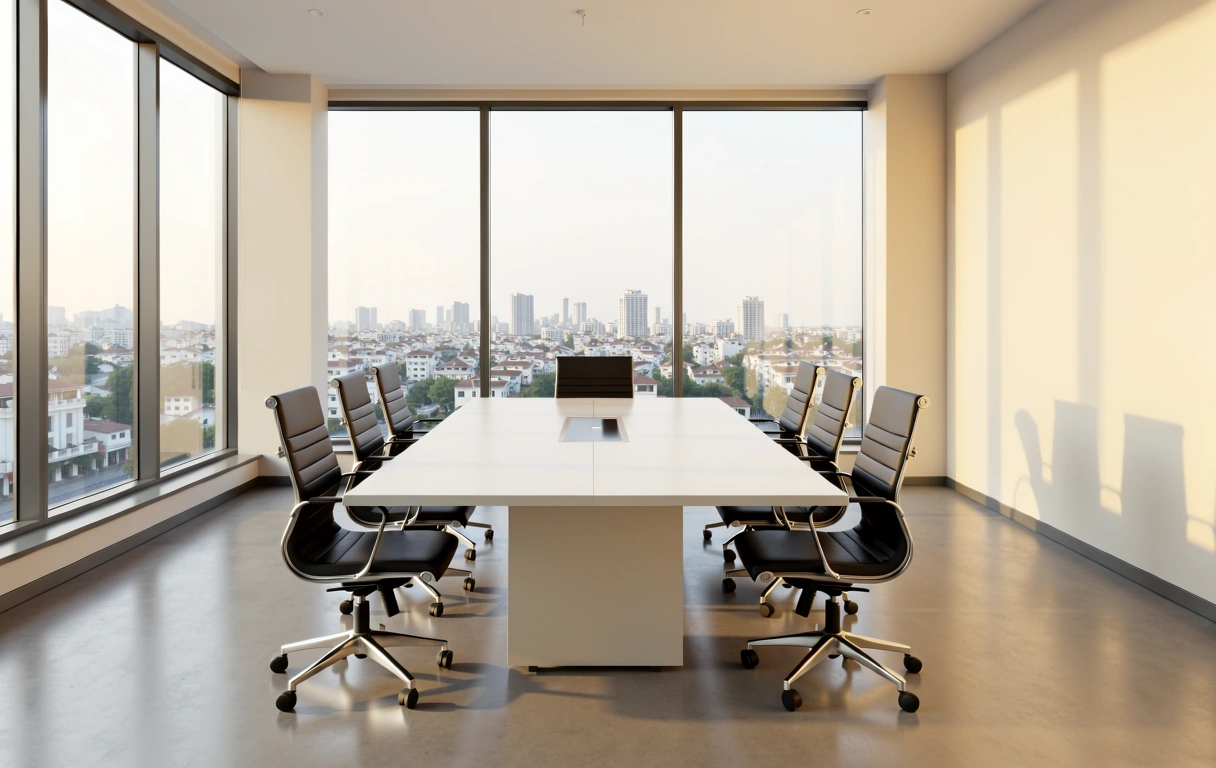 Mumbai Core Analytics Hanoi HQ