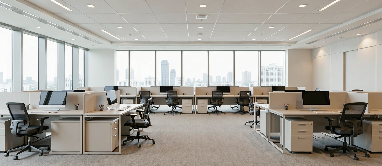 Mumbai Core Analytics Professional Office Environment