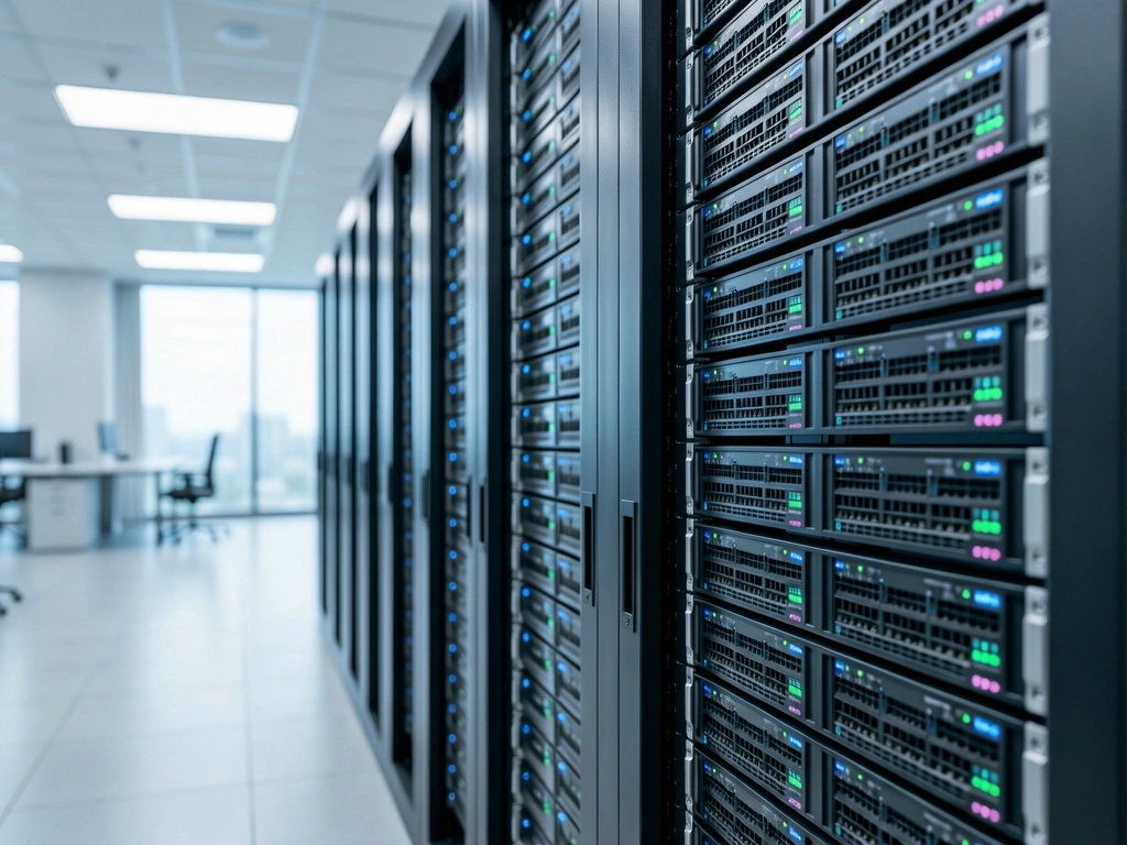 Technical infrastructure for core analytics