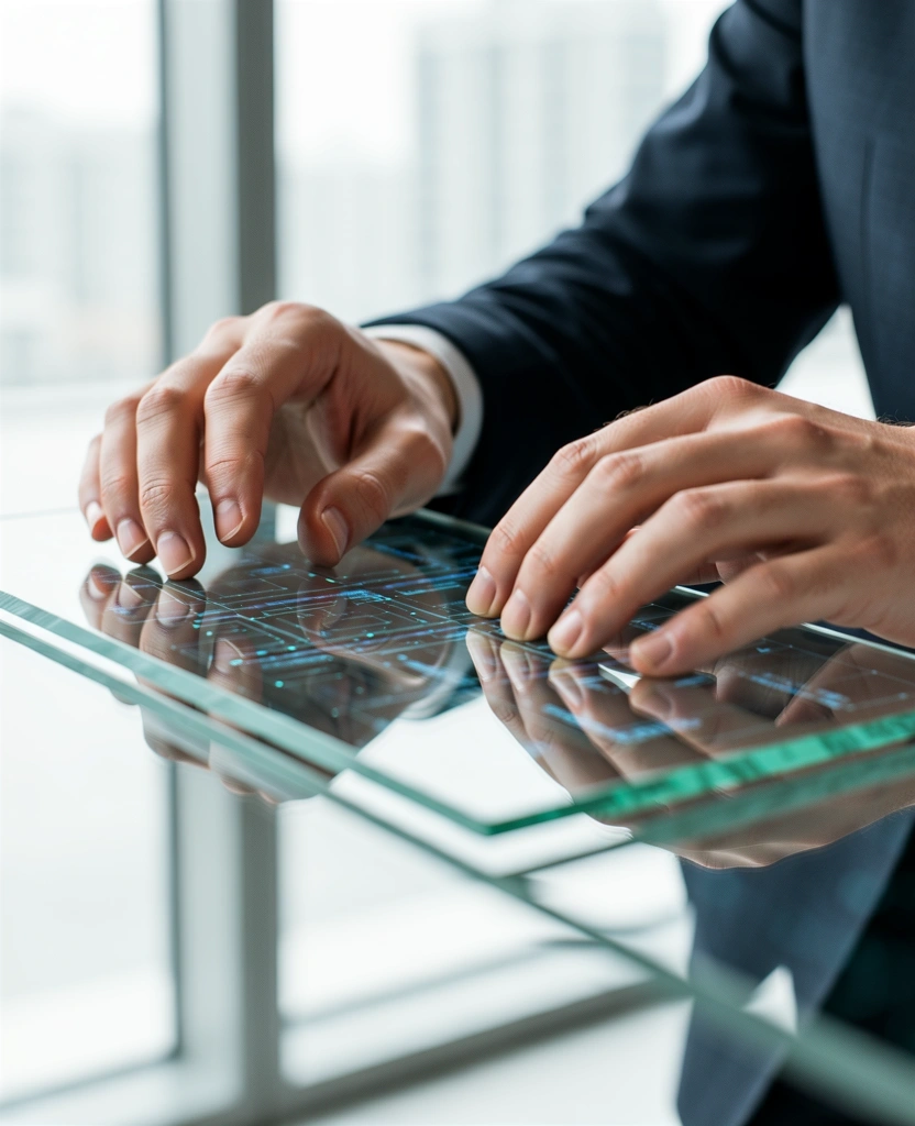 Analytical Professionalism